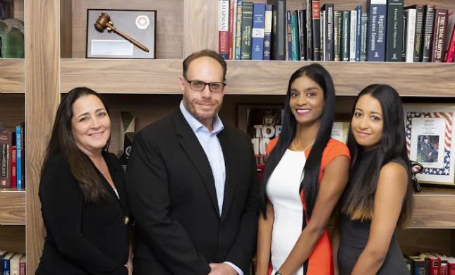 Grossman Attorneys at Law