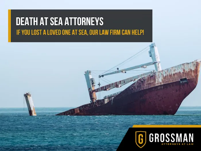 Grossman Attorneys at Law 7