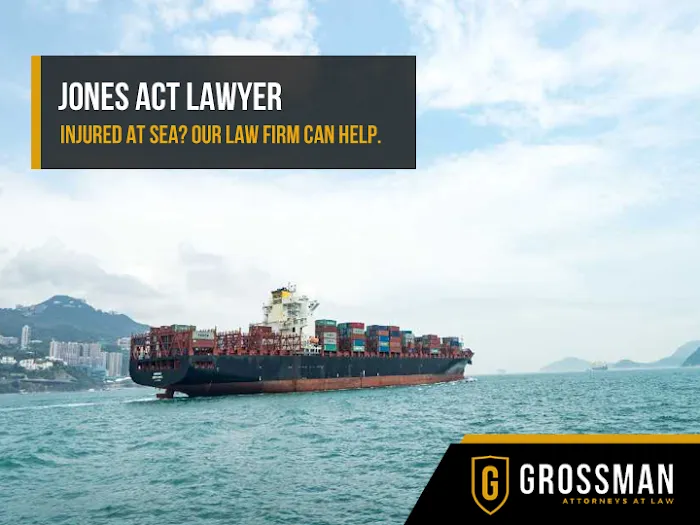 Grossman Attorneys at Law 5