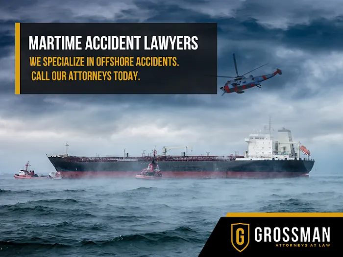 Grossman Attorneys at Law 8