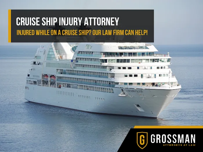 Grossman Attorneys at Law 6