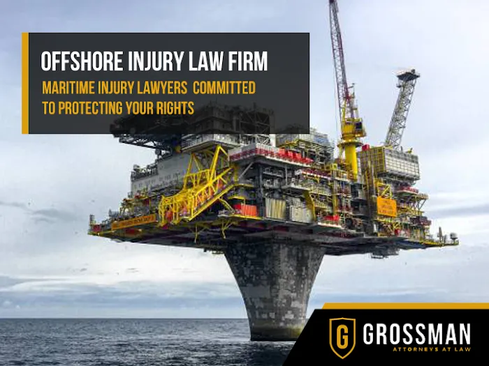Grossman Attorneys at Law 1