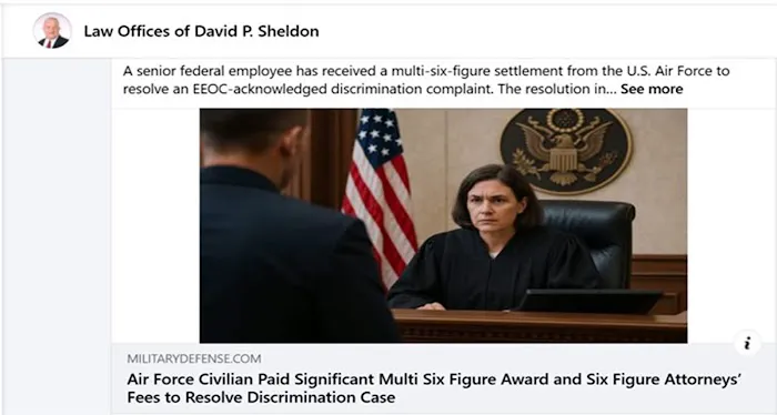 Law Offices of David P. Sheldon, PLLC 1