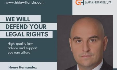 Garcia Hernandez, P.A.