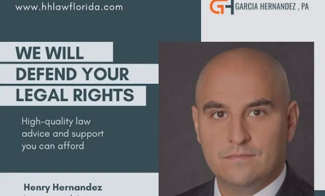 Garcia Hernandez, P.A.