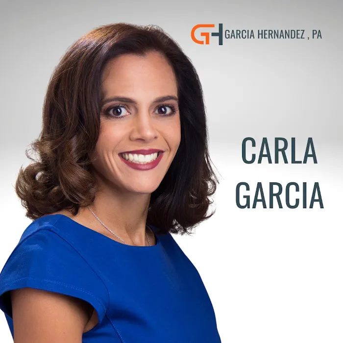 Garcia Hernandez, P.A. 2