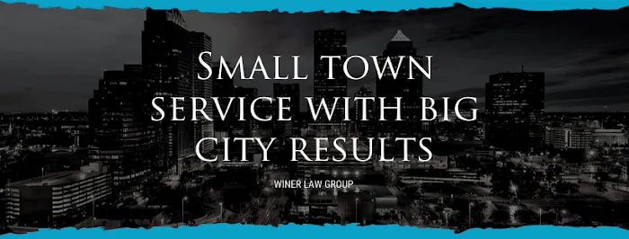 Winer Law Group 0