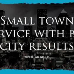 Winer Law Group ico