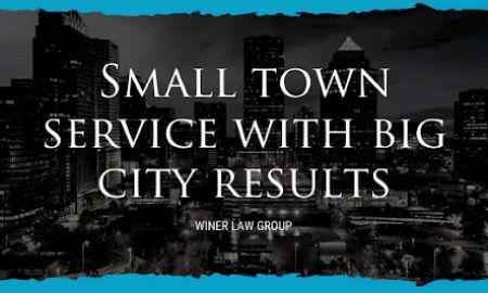 Winer Law Group