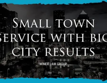 Winer Law Group
