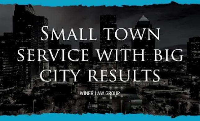 Winer Law Group