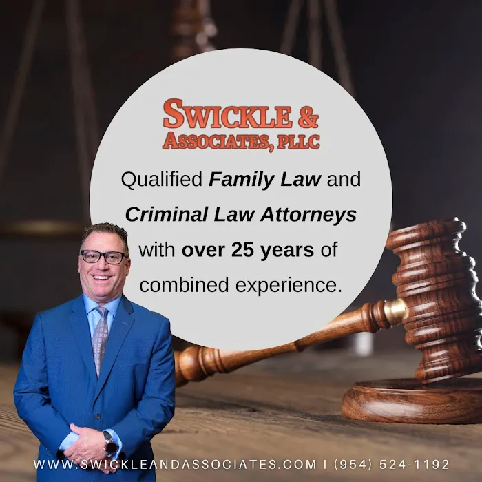 Swickle & Associates, PLLC 7