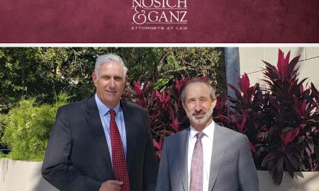 Nosich & Ganz PA Attorneys At Law - Medical Malpractice Attorneys