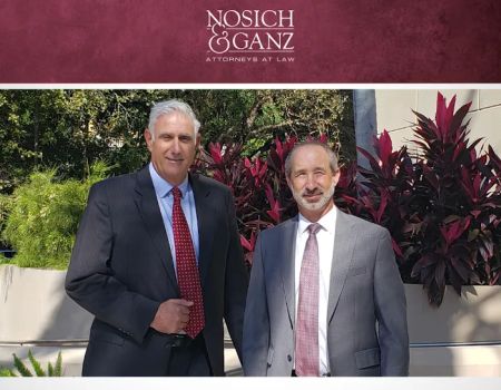 Nosich & Ganz PA Attorneys At Law - Medical Malpractice Attorneys