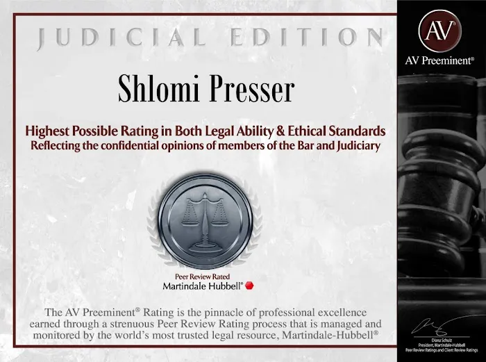 Presser Law Firm 5