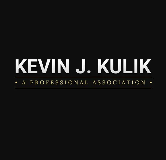 Kevin J. Kulik, P.A. 1