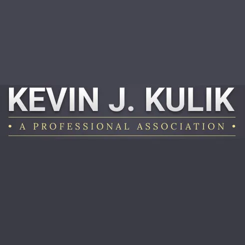 Kevin J. Kulik, P.A. 2