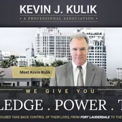 Kevin J. Kulik, P.A. ico
