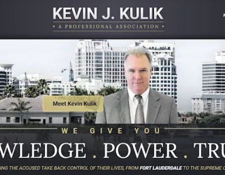 Kevin J. Kulik, P.A.