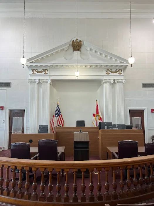 Kaufman Legal Group, PA 9