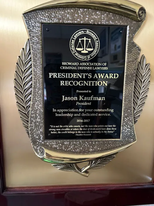 Kaufman Legal Group, PA 2