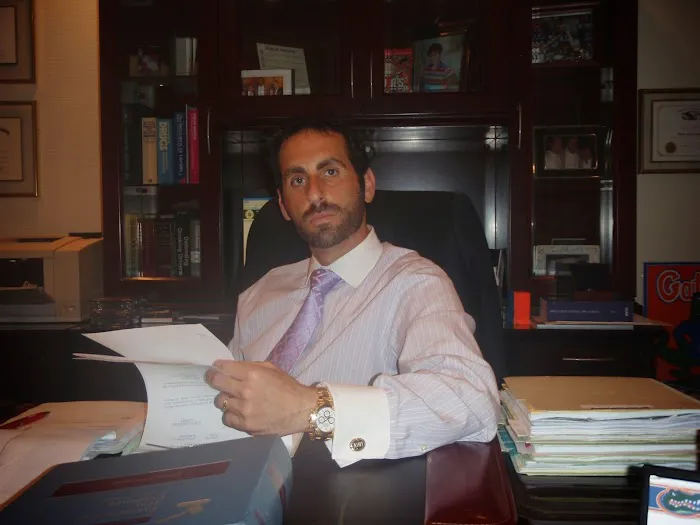 Law Office of Adam D. Harmelin 1