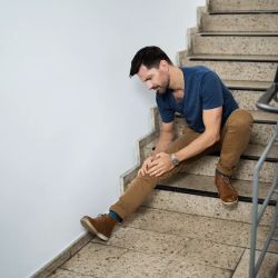 Injured Visiting Florida ico