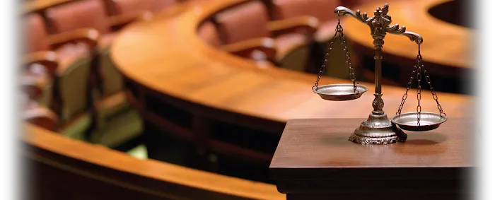 Davis & Associates, Attorneys at Law 2