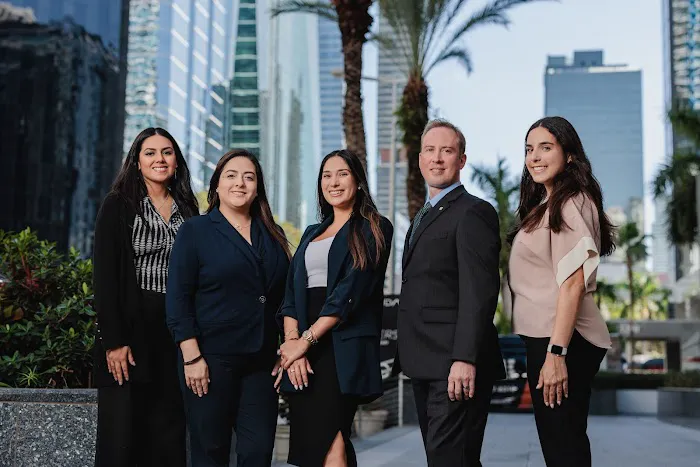 Davis & Associates, Attorneys at Law 3