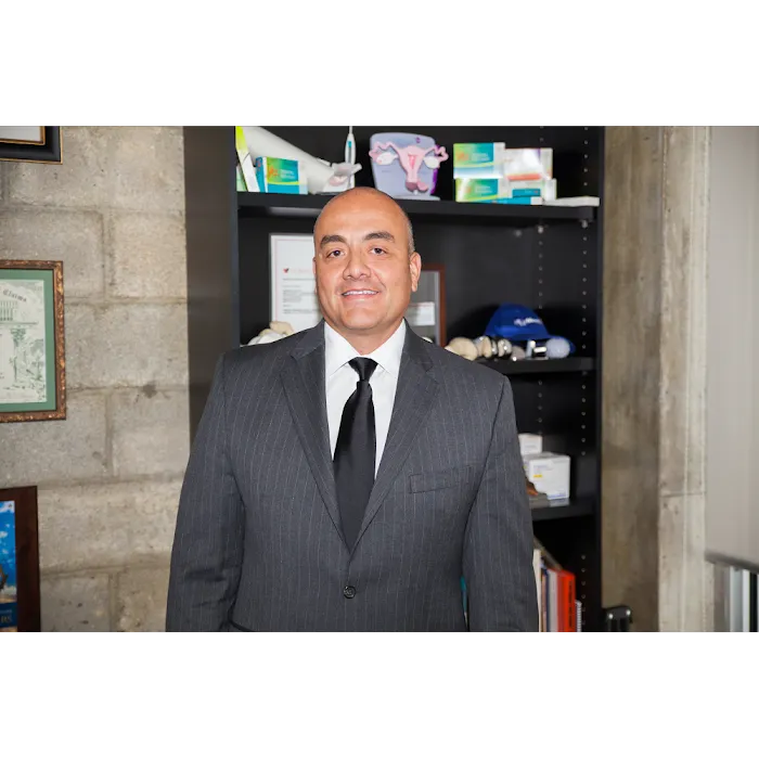 Gabriel F Zambrano PA 1