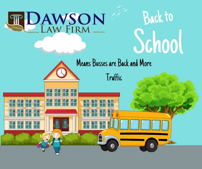 Joseph R Dawson Law Office 7