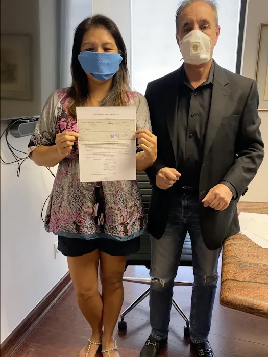 Joseph R Dawson Law Office 9