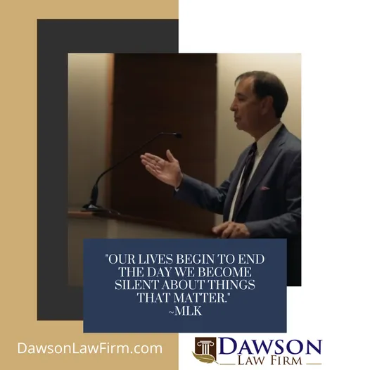 Joseph R Dawson Law Office 1