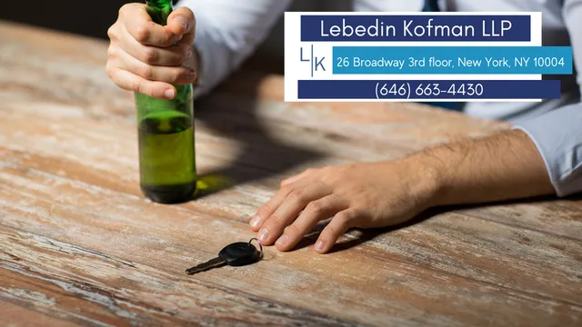 Lebedin Kofman LLP 1