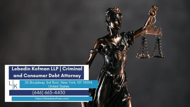 Lebedin Kofman LLP 7