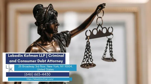 Lebedin Kofman LLP 2
