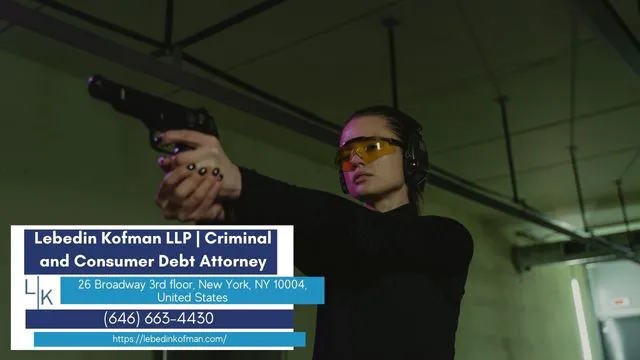 Lebedin Kofman LLP 9