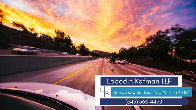 Lebedin Kofman LLP 3