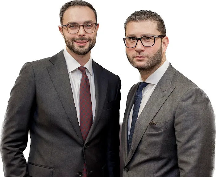 Lebedin Kofman LLP 0