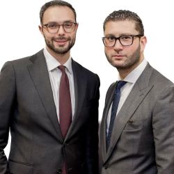 Lebedin Kofman LLP ico