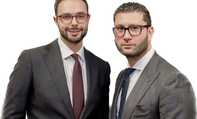 Lebedin Kofman LLP