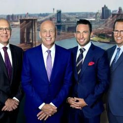 Lipsig Abogados de Nueva York ico