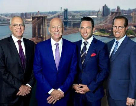 Lipsig Abogados de Nueva York