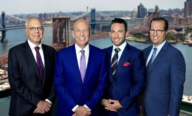 Lipsig Abogados de Nueva York