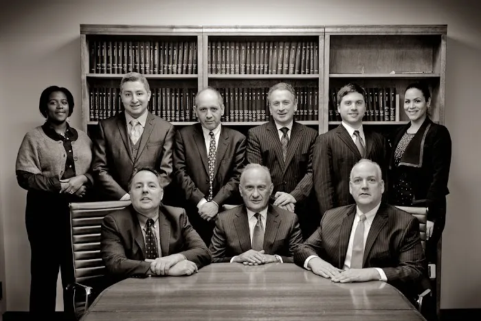 The Oshman Firm 3