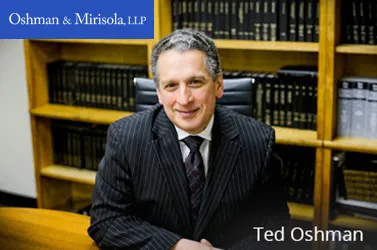 The Oshman Firm 0