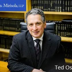 The Oshman Firm ico
