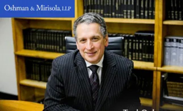 The Oshman Firm