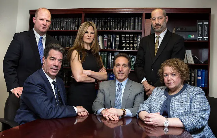 Keith D. Silverstein & Associates | Personal injury attorney 4