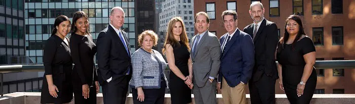 Keith D. Silverstein & Associates | Personal injury attorney 0